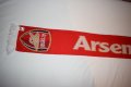 Arsenal - Gunners - Страхотен 100% ориг. футболен шал / Арсенал, снимка 2