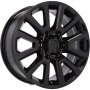 18" Тойота 6x139,7 TOYOTA HIACE HILUX LAND Cruiser 4 Runner Lexus GX, снимка 2