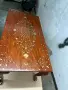 Старинна масичка, снимка 1