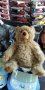 Нов Плюшен мечок 70/50 см., снимка 1 - Плюшени играчки - 42895851