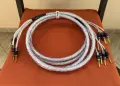 QED XT25 Bi-Wire Speaker Cables / Кабели за тонколони, снимка 2