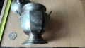 Арт Деко ,посребрена захарница,бронз,сьд,, снимка 5