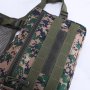 Тактическа чанта за гърди Barrett, снимка 4