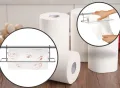 Държач за кухненска хартия , снимка 4