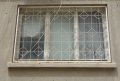 Метални решетки за прозорци, тераса, врата - изгодно, снимка 1