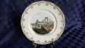Порцеланова чиния- Limoges, снимка 1 - Антикварни и старинни предмети - 33952176