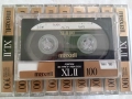 Аудио касети Maxell XLII 100 Japan, снимка 1