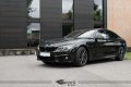 18" Джанти BROCK B37 БМВ 5X120 BMW F20 F30 F31 F32 F36 F10 F11 X1 X3 X, снимка 4