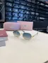 Miu Miu 🤍 Cartier 🤍Yves Sent Laurent 🤍 Дамски Слънчеви Очила , снимка 4