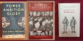 Военна теория, история, анализи, любопитни факти - 17 книги, снимка 3