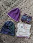 Зимен сет- шапки, шалове и ръкавици , снимка 2