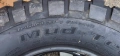 255/75 R17 BFGOODRICH MUD TERRAIN T/A KM3 , снимка 8