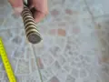 Сабя, палаш, нож, меч, шпага, снимка 7