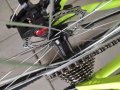 Продавам колела внос от Германия  алуминиев мтв велосипед ATTACK BIKESPORT 29 цола, снимка 6