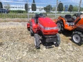 Трактор без нужда от регистрация, снимка 5