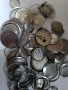 корпуси и капаци от часовници , снимка 2