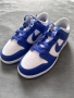 Nike Dunk Low детски кецове, снимка 2