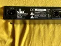 Компресор DBX 266XL, снимка 4