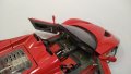Метална количка Ferrari F50 Burago 1:18, снимка 6