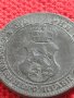 Монета 10 стотинки 1917г. Царство България стара рядка за КОЛЕКЦИОНЕРИ 32746, снимка 7