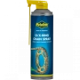 Спрей за верига PUTOLINE DX11/ O/X-ring, снимка 3