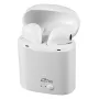 Бeзжични слушалки R-PHONES TWS MT3589W, бели, снимка 2