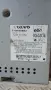 Усилвател Volvo XC90 2006 30732823 XC90 (2002-2014), снимка 3