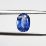 Изключителен Корнфлауър Блу Сапфир от Шри Ланка – 1,30 карата, Сертифициран!, снимка 11