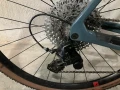 Гравел велосипед Canyon Grizl CF SL 8 1by EKAR, 1х13, снимка 7
