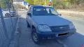 Cevrolet NIVA без прехвърляне!!!!, снимка 2