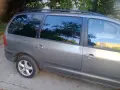 Сеат Алхамбра 1.9TDI, снимка 3