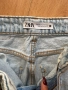 Zara mom jeans, 32, отлични, снимка 2