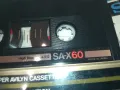 TDK SA-X60 TAPE-АНА БЕКУТА/СНЕЖАНА БАБИЧ 0811241508, снимка 6