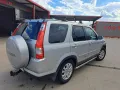 Honda CR-V 2  Facelift - Бензин-Газ 2006 , снимка 8