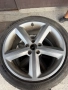 Оригинални Audi 18 цолa OEM джанти 8J ET47 5x112, снимка 7