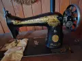 Продавам машина Сингер, снимка 2