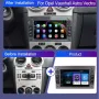 Opel Zafira B/ Astra H 2005-2014 Мултимедия Android, снимка 6
