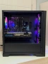 Геймърски компютър i5-7500 ,RX570 ,8GB, снимка 4