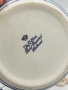 Delft Holland Керамична бижутерка,купа за бонбони , снимка 5