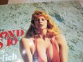 HAMMOND POPS 10 TELEFUNKEN ПЛОЧА ОТ ГЕРМАНИЯ 0504231128, снимка 4