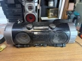 AEG BOOMBOX TUNER CD PLAYER END CASETTE, снимка 3