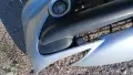 Предна броня Peugeot 207 1.6 2007 CC 207 (2006-2012), снимка 3