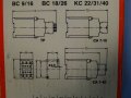 контактор ABB BC16-30-10 24VDC 7.5kW, снимка 11
