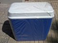 хладилна кутия, чанта с дръжки 24 и 36 л. пасивна туристическа, къмпин, снимка 4