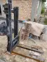 мачта от електрокар, снимка 1