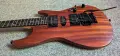 Ibanez S470 SOL / 1994, Made in Japan / - ел. китара, снимка 8