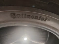 4бр.летни гуми 235/50/19 Continental, снимка 6