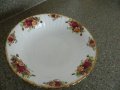 Royal Albert Old country roses купа за салата