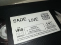 SADE-ORIGINAL HI-FI VHS VIDEO TAPE 2408251058, снимка 15