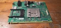 MAIN BOARD TNP8EA112 9A от LCD Panasonic TX-L32C3ES Display:VVX32H100G00. Работещ., снимка 7
